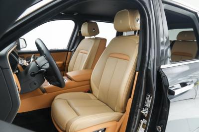 2022 Rolls - Royce Cullinan