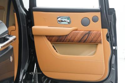 2022 Rolls - Royce Cullinan