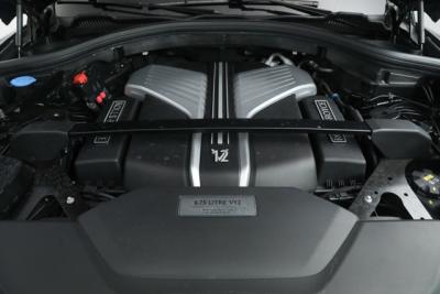 2022 Rolls - Royce Cullinan