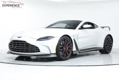 2023 Aston Martin Vantage