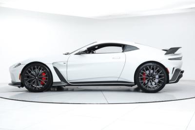 2023 Aston Martin Vantage