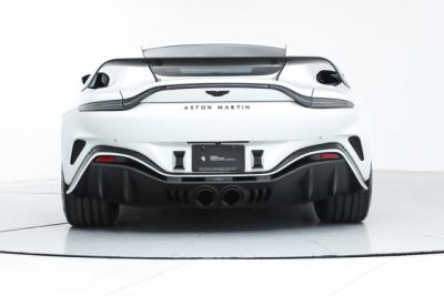 2023 Aston Martin Vantage