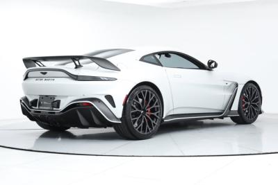 2023 Aston Martin Vantage