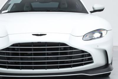 2023 Aston Martin Vantage