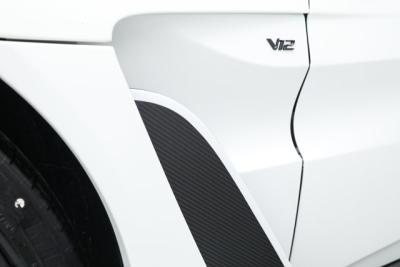 2023 Aston Martin Vantage