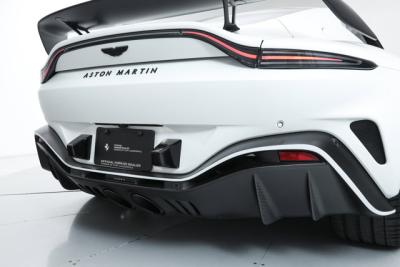 2023 Aston Martin Vantage