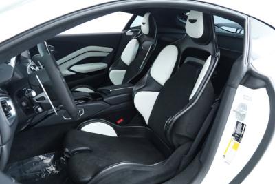 2023 Aston Martin Vantage