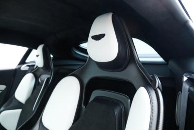 2023 Aston Martin Vantage