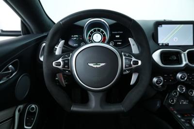 2023 Aston Martin Vantage