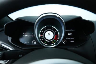 2023 Aston Martin Vantage