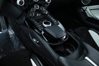2023 Aston Martin Vantage
