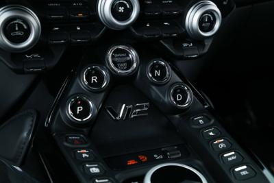 2023 Aston Martin Vantage