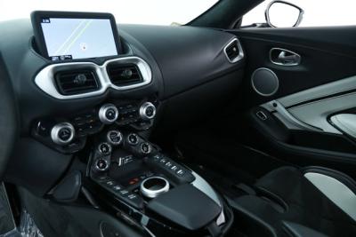 2023 Aston Martin Vantage