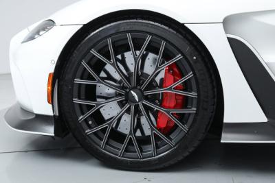 2023 Aston Martin Vantage