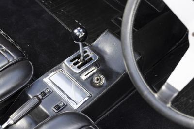 1973 Ferrari 246 GTS 1973 Ferrari 246 GTS