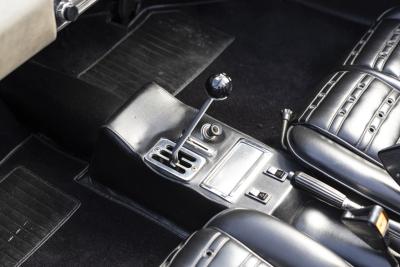 1973 Ferrari 246 GTS 1973 Ferrari 246 GTS