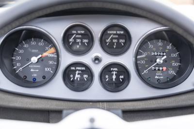 1973 Ferrari 246 GTS 1973 Ferrari 246 GTS