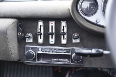 1973 Ferrari 246 GTS 1973 Ferrari 246 GTS