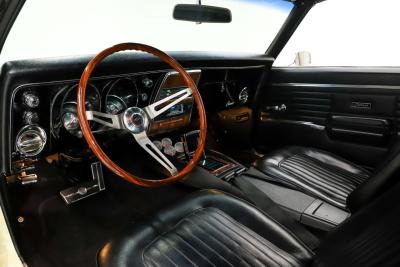 1968 Chevrolet Camaro RS/SS