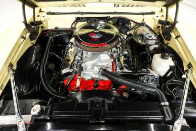 1968 Chevrolet Camaro RS/SS