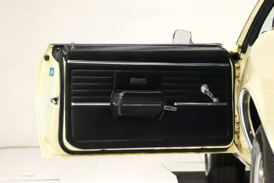 1968 Chevrolet Camaro RS/SS