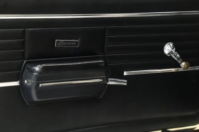 1968 Chevrolet Camaro RS/SS