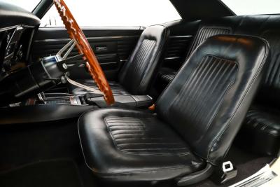 1968 Chevrolet Camaro RS/SS