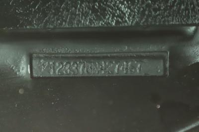 1968 Chevrolet Camaro RS/SS