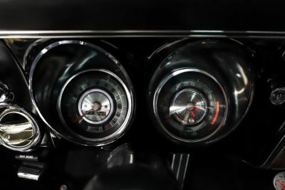 1968 Chevrolet Camaro RS/SS