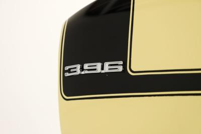 1968 Chevrolet Camaro RS/SS