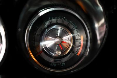 1968 Chevrolet Camaro RS/SS