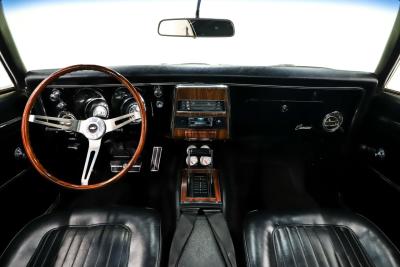 1968 Chevrolet Camaro RS/SS