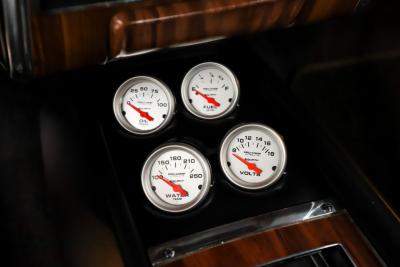 1968 Chevrolet Camaro RS/SS