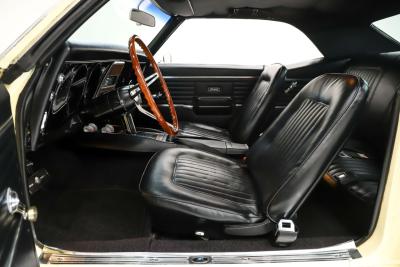 1968 Chevrolet Camaro RS/SS