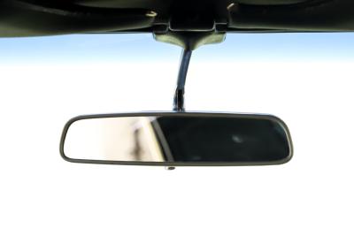 1968 Chevrolet Camaro RS/SS