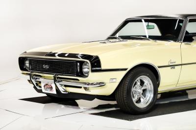 1968 Chevrolet Camaro RS/SS