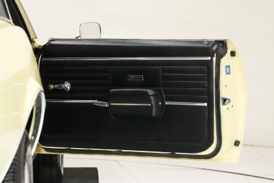 1968 Chevrolet Camaro RS/SS