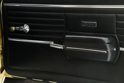 1968 Chevrolet Camaro RS/SS