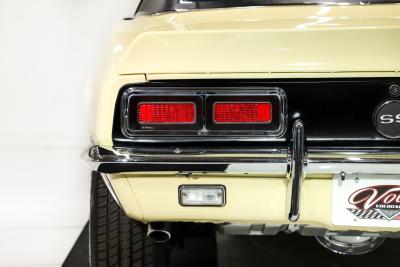 1968 Chevrolet Camaro RS/SS