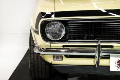 1968 Chevrolet Camaro RS/SS