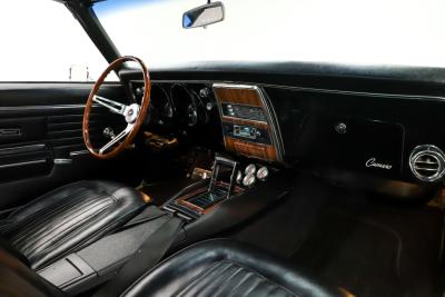 1968 Chevrolet Camaro RS/SS