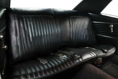 1968 Chevrolet Camaro RS/SS