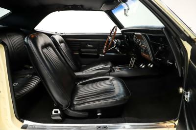 1968 Chevrolet Camaro RS/SS