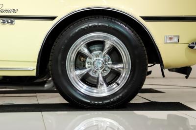 1968 Chevrolet Camaro RS/SS