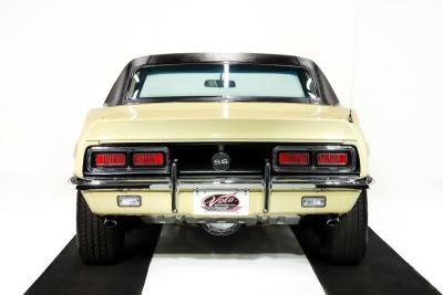 1968 Chevrolet Camaro RS/SS