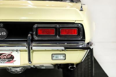 1968 Chevrolet Camaro RS/SS