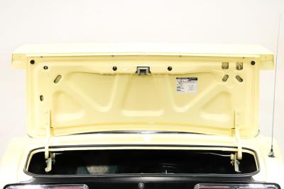 1968 Chevrolet Camaro RS/SS