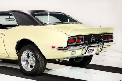 1968 Chevrolet Camaro RS/SS