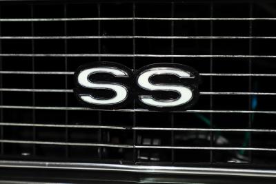 1968 Chevrolet Camaro RS/SS