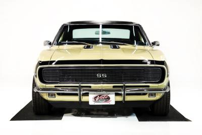 1968 Chevrolet Camaro RS/SS